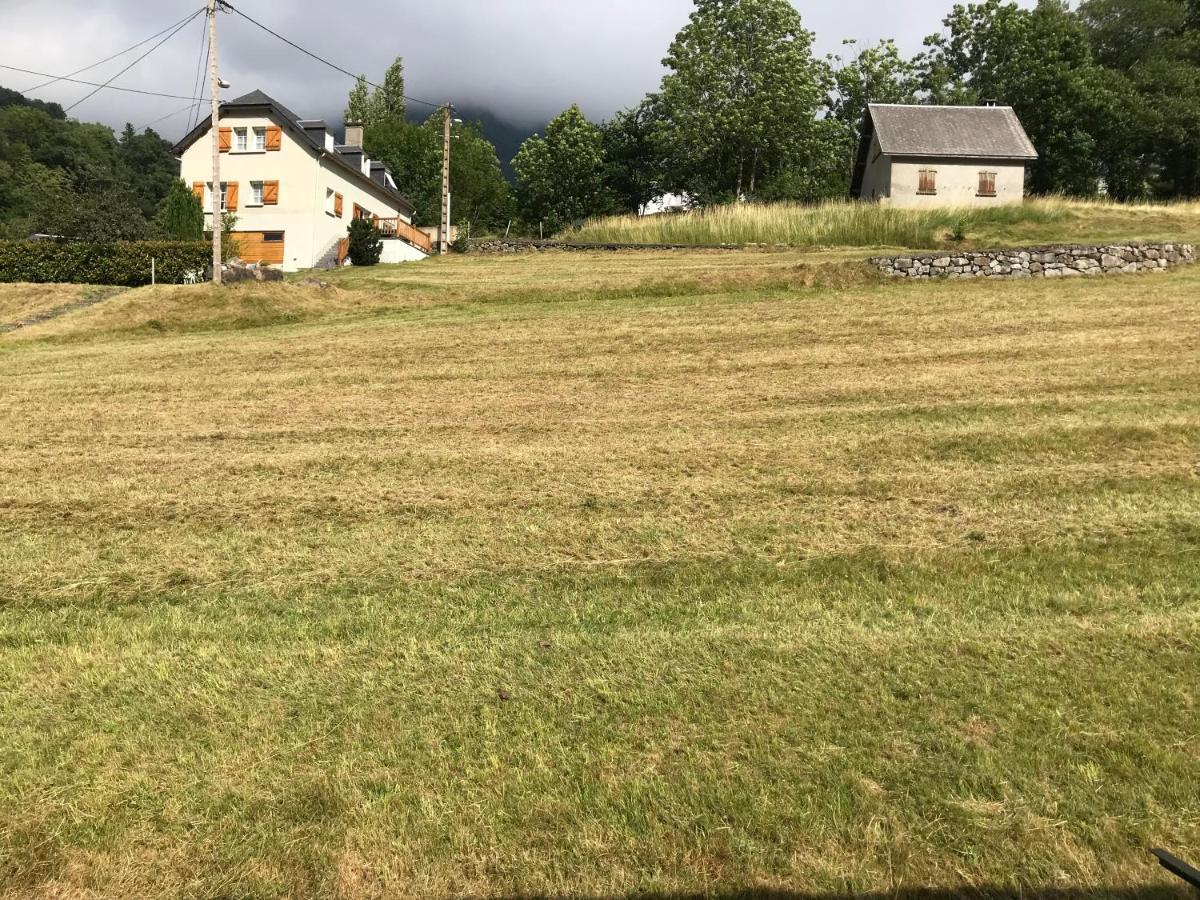 Residence Gavarnie Gèdre Exterior foto