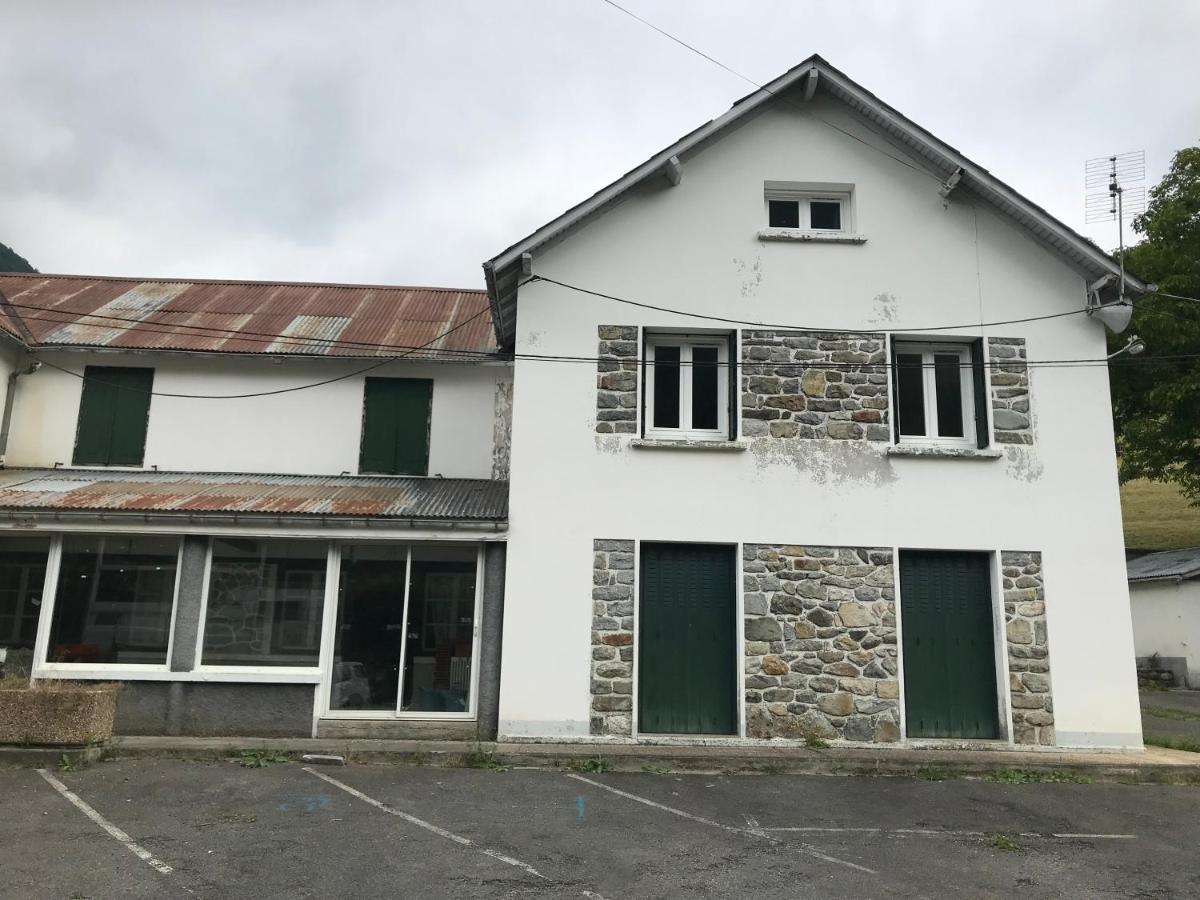 Residence Gavarnie Gèdre Exterior foto